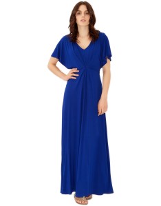 pippa maxi dress