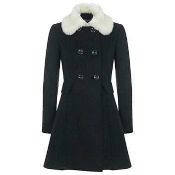 miss selfridge coat